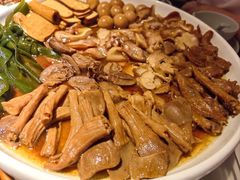 -院8里·小聚园老川菜(九眼桥店)