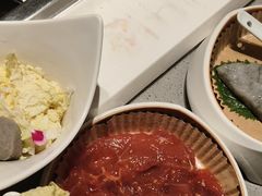 -海底捞火锅(江北万达商业广场店)