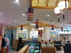-英兰朝族饭店·英兰锅包肉(佳园路店)