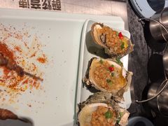 -醉炫音速烧烤·干煸菜(沙河总店)