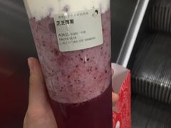 -喜茶(上海正大广场店)