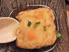 -樱の千渡日式料理·铁板烧•烧鸟(金盛田广场店)