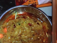 -金掌勺锅包肉(太原万达店)