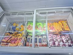 -川骄海鲜自助(河东店)