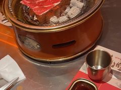 -西塔老太太泥炉烤肉(苏州大悦城店)