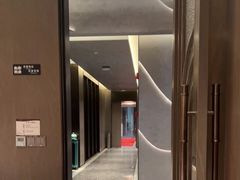 -翕间食·精致淮扬菜(江苏大剧院店)