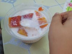 -小草糖水(海棠村店)