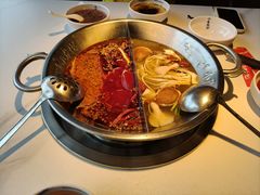 -小龙坎火锅(IFS HOT店)