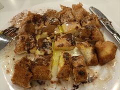漏奶华-大哥餐厅(西城花园店)