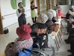 -上海爱以德护理院·康复(宝山院)