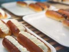 -新侨三宝乐面包店(菜市口店)