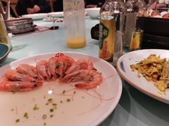 -添福来墨鱼饺子 · 海鲜东北菜(锦绣店)