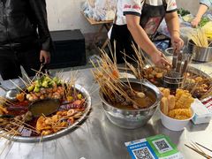-湖南益阳麻辣烫(棠东丰华街店)
