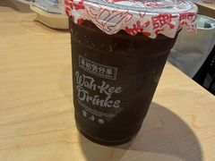 -华记煲仔华·煲仔饭(市桥易发店)