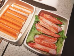 -海底捞大排档火锅(悦荟广场店)