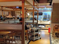 -比格比萨自助(沙河店)