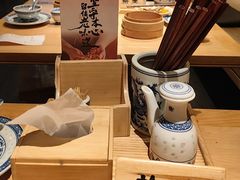 -南京大牌档(龙江新城市广场店)