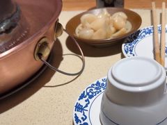-东镇老火锅(长春路首店)