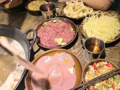 -冯校长老火锅(深圳总店)