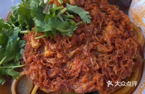 Cao's Duck Delicacies Hot Pot