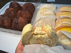 -盒马鲜生(岭南新世界店)