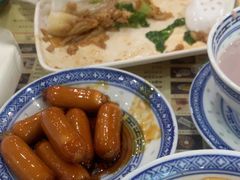-捷信牛奶甜品世家(柳巷店)