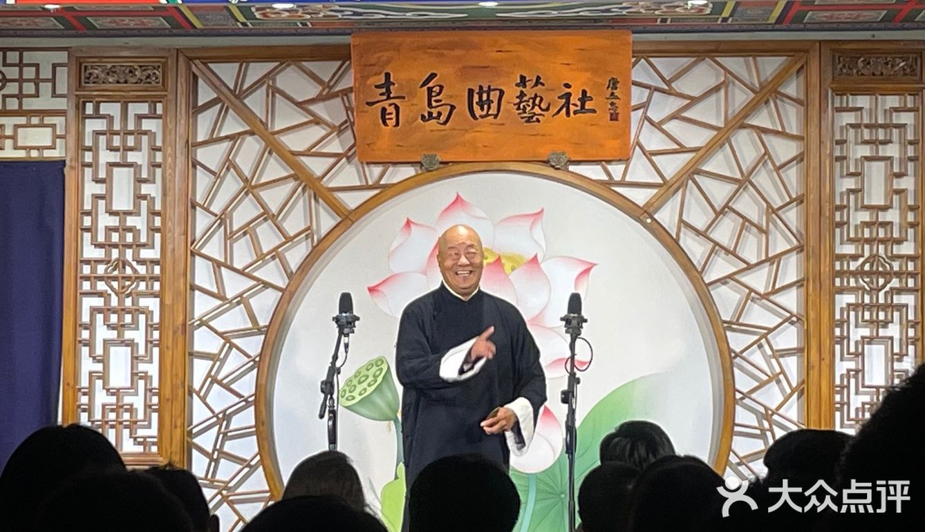 谁说青岛是娱乐荒漠？明明有趣的很