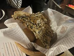 餐前面包-Solo(衡山路店)