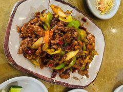 -全州拌饭馆(龙源西街店)