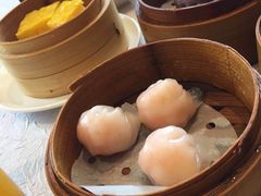 -湖影中餐厅·南京金茂威斯汀大酒店