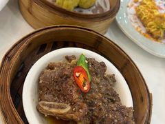 -东江海辉酒楼·公司团建·商务宴请·生日宴(宝安店)