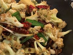 -印象盐帮菜(鲁能城店)