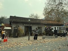 -莫干山风景区