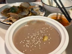 芋泥白果-潮人姐妹轩(海宁路店)