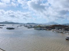 -沈家门渔港