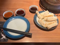 -烧肉达人•炭火烧肉(新天地店)