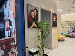 -天真蓝照相馆(五角场百联又一城店)