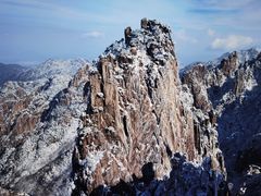 -黄山风景区