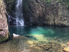 -宁波五龙潭景区