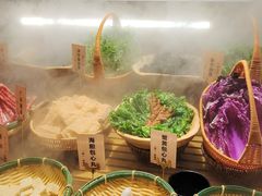 -一绪に寿喜烧自助(世茂广场店)