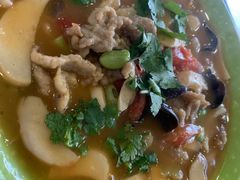 连汤肉片-西工饭庄快餐厅(西工小街店)