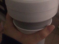-星巴克(长沙桃子湖店)