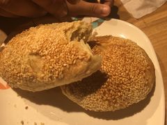 -老城南.鸭血粉丝汤(夫子庙店)