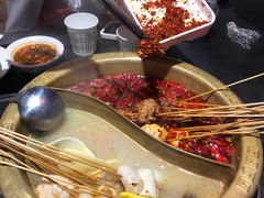 -热辣宗师·串串火锅(万达金街店)