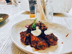 -娜娜家•Nana's restaurant (南开大悦城店)