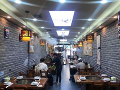 大堂-曹丞相·地锅鸡·地锅鱼(武林店)