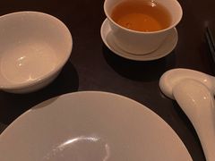-领事馆19号中餐厅(厦门海景洲际酒店)