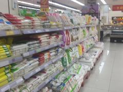 -京客隆超市(管庄店)