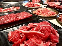 -欢喜哥齐齐哈尔自助烤肉(大学城店)