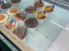 -嗒令甜品·主题融合料理餐厅(首座时代店)